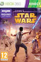 Thomas Morley Kinect Star Wars: Duel