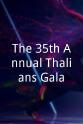 帕梅拉·梅森 The 35th Annual Thalians Gala
