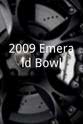David Ausberry 2009 Emerald Bowl