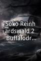 Wolfgang Berger Soko Reinhardswald 2: Buffalodream