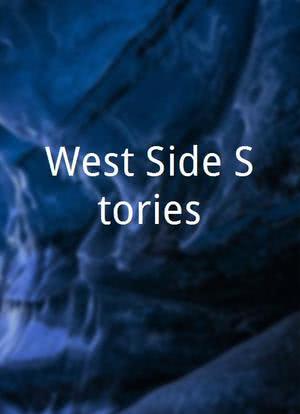 West Side Stories海报封面图