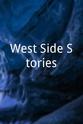 Greg Lisi West Side Stories