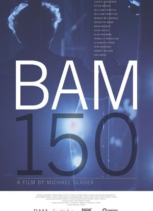 Bam150海报封面图