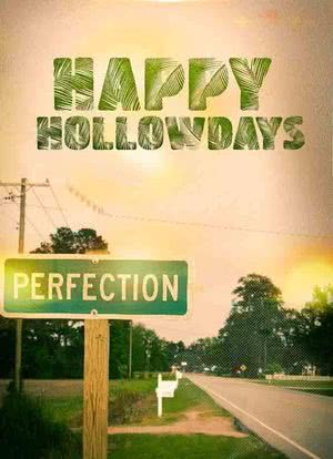 Happy Hollowdays海报封面图
