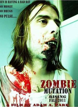 Zombie Mutation海报封面图