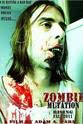 Chris Greensmith Zombie Mutation