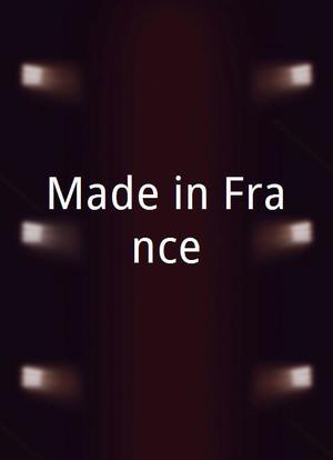 Made in France海报封面图
