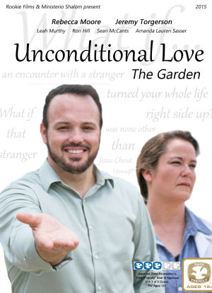 Unconditional Love: The Christian Mini-Series海报封面图