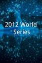 Justin Verlander 2012 World Series