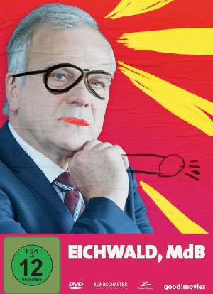 Eichwald, MdB海报封面图
