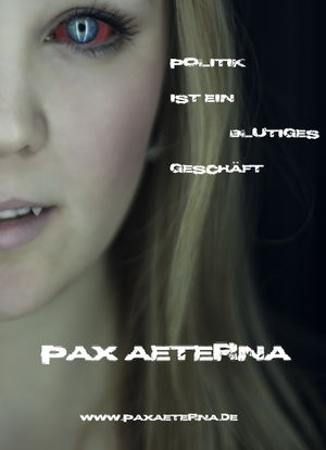 Pax Aeterna海报封面图