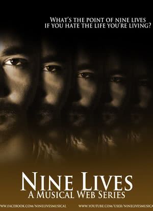 Nine Lives: A Musical Web Series海报封面图