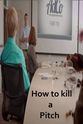 Sara Loncka How to Kill a Pitch