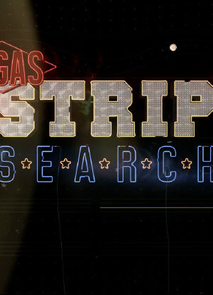 Vegas Strip Search海报封面图