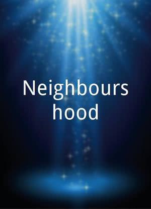 Neighbourshood海报封面图