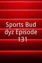 Katerina Moutsatsou Sports Buddyz Episode #131