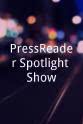 Jeremy Szafron PressReader Spotlight Show