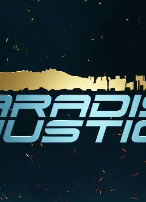 Paradise Justice海报封面图