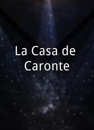 La Casa de Caronte海报封面图