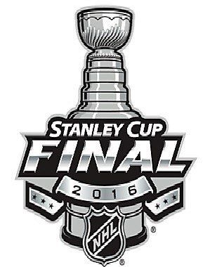 2016 Stanley Cup Finals海报封面图