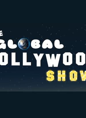 The Global Hollywood Show海报封面图
