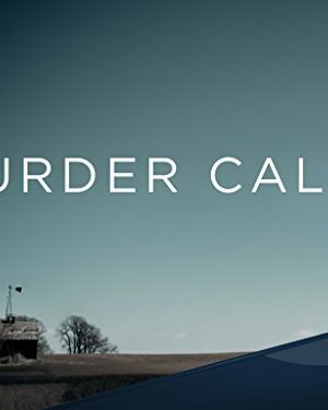 Murder Calls海报封面图