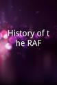 Robert Garofalo History of the RAF