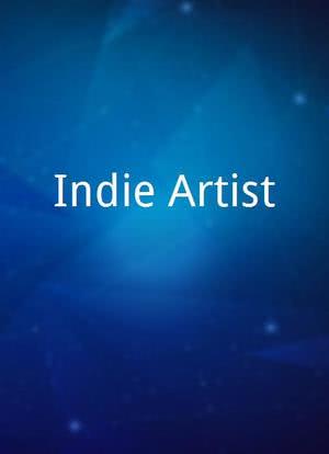 Indie Artist海报封面图