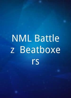 NML Battlez: Beatboxers!海报封面图