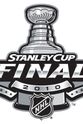 帕特里克·凯恩 The 2010 Stanley Cup Finals