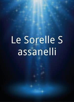 Le Sorelle Sassanelli海报封面图