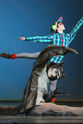The Royal Ballet School Peter and the Wolf