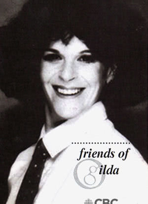 Friends of Gilda海报封面图