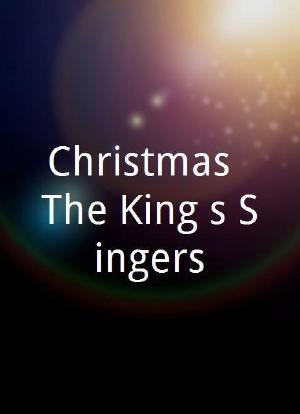 Christmas: The King's Singers海报封面图