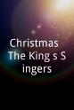 梅尔·托尔梅 Christmas: The King's Singers