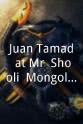 Manuel Conde Juan Tamad at Mr. Shooli: Mongolian Barbecue