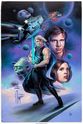 Stephen Franklin 'Star Wars': Feel the Force