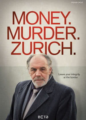 Der Zürich-Krimi海报封面图