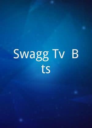 Swagg Tv: Bts海报封面图