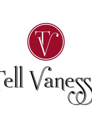 Tell Vanessa海报封面图