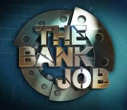 The Bank Job海报封面图