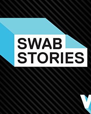 Swab Stories海报封面图