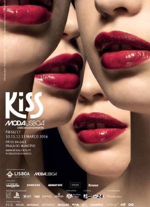 Moda Lisboa Kiss海报封面图