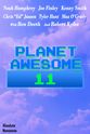 Benjamin Deeth Planet Awesome 11