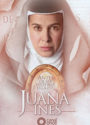 胡安娜修女海报封面图