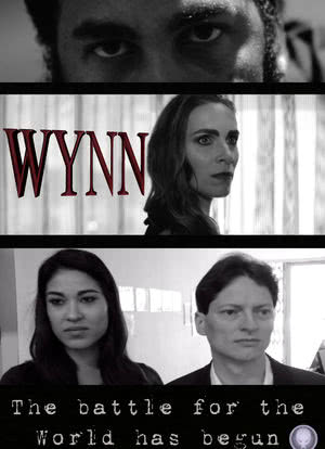 Wynn海报封面图
