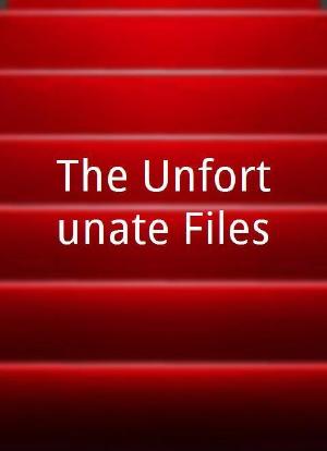 The Unfortunate Files海报封面图