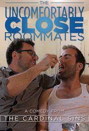 The Uncomfortably Close Roommates海报封面图