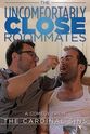 Kelly Christopher The Uncomfortably Close Roommates