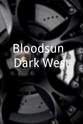 Guillaume Gascoin Bloodsun: Dark West